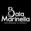 Logo La Baia Di Marinella Restaurant Srl