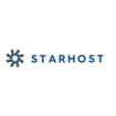 Logo Starhost Srl