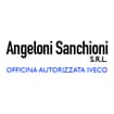 Logo Angeloni - Sanchioni Srl