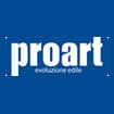 Logo Proart Snc Di Nikolic Predrag, Frlan Dragan & C.