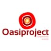 Logo Oasiproject Società Cooperativa Sociale
