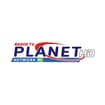 Logo Planet Radio Network Srl