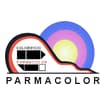 Logo Parmacolor S.a.s. Di Roberto Ranieri, Ugo Del Nevo & C.