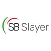 Logo "Slayer Blades Srl"