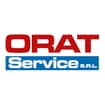 Logo Orat Service Srl
