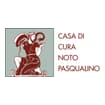 Logo Casa Di Cura Noto - Pasqualino Srl