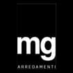 Logo M.g. Arredamenti S.n.c. Di Frangiamore M. E Cacciatore G.