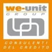 Logo We-Unit Group Spa