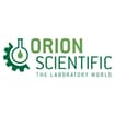 Logo Orion Scientific Srl