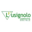 Logo L'usignolo Società Cooperativa Sociale