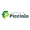 Logo Farmacia Dott. Picciolo Francesco S.a.s. Di Picciolo Dott. Giacomo E C.