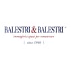 Logo "Balestri & Balestri - Cav. Balestri Luigi Srl", In Breve "Balestri & Balestri Srl"