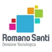 Logo Romano Santi