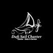 Logo Dufi Sail Charter Srl