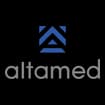 Logo Altamed Srl