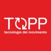 Logo Topp Srl A Socio Unico