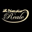 Logo Il Biscotto Reale Di Reale Danilo