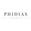 Logo Phidias Srl