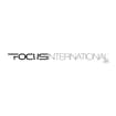 Logo Focus International Srl