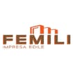 Logo Fe.mi.li Srl