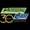 Logo Professional Crust Spa