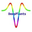 Logo Deepplants Srl