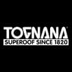 Logo Tognana Industrie E Fornaci Spa