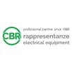 Logo C.b.r. S.a.s. Di Cicconetti Fabrizio, Boni Stefano E Ferrante Valerio & C.