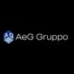Logo Aeg Costruzioni S.a.s. Di Alessandro Pesce