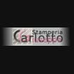 Logo "Stamperia Carlotto Giuseppe Srl"