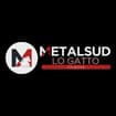 Logo Metalsud Lo Gatto Srl