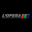 Logo L'opera - Società Cooperativa
