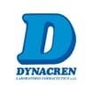 Logo Dynacren Laboratorio Farmaceutico Del Dottor A. Francioni E Di M. Gerosa Srl