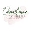 Logo Erboristeria Achillea Di Palumbo Maria Grazia