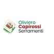 Logo Oliviero Capirossi Serramenti Srl