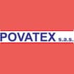 Logo Povatex Di Preite Vita & C. S.a.s.
