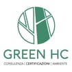 Logo Green Horizon Consulting Benefit Srl