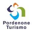 Logo Pordenone Turismo - Provincia Ospitale