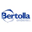 Logo Bertolla Ambiente Srl In Sigla Bertolla Ambiente Srl
