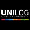Logo Unilog Srl Semplificata