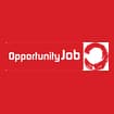 Logo Opportunity Job S.c.a.r.l.