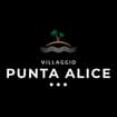 Logo Villaggio Punta Alice Srl
