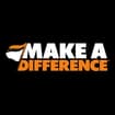 Logo Md - Make A Difference Srl
