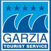 Logo Garzia Tourist Service S.a.s. Di Garzia Alberto Amleto & C.