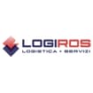 Logo Logiros Società Cooperativa In Forma Abbreviata Logiros Soc. Coop.