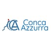 Logo Albergo Conca Azzurra Srl