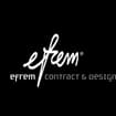 Logo Efrem Contract & Design Srl