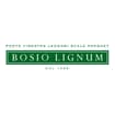 Logo Bosio Lignum Di Bosio Andrea E Giovanbattista & C. S.a.s.