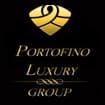 Logo Portofino Luxury Group Di Rivetti Marino