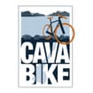 Logo Cavabike Di Cavaleri Francesco